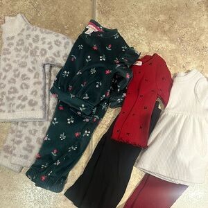 12mo baby girl bundle!🎀💖